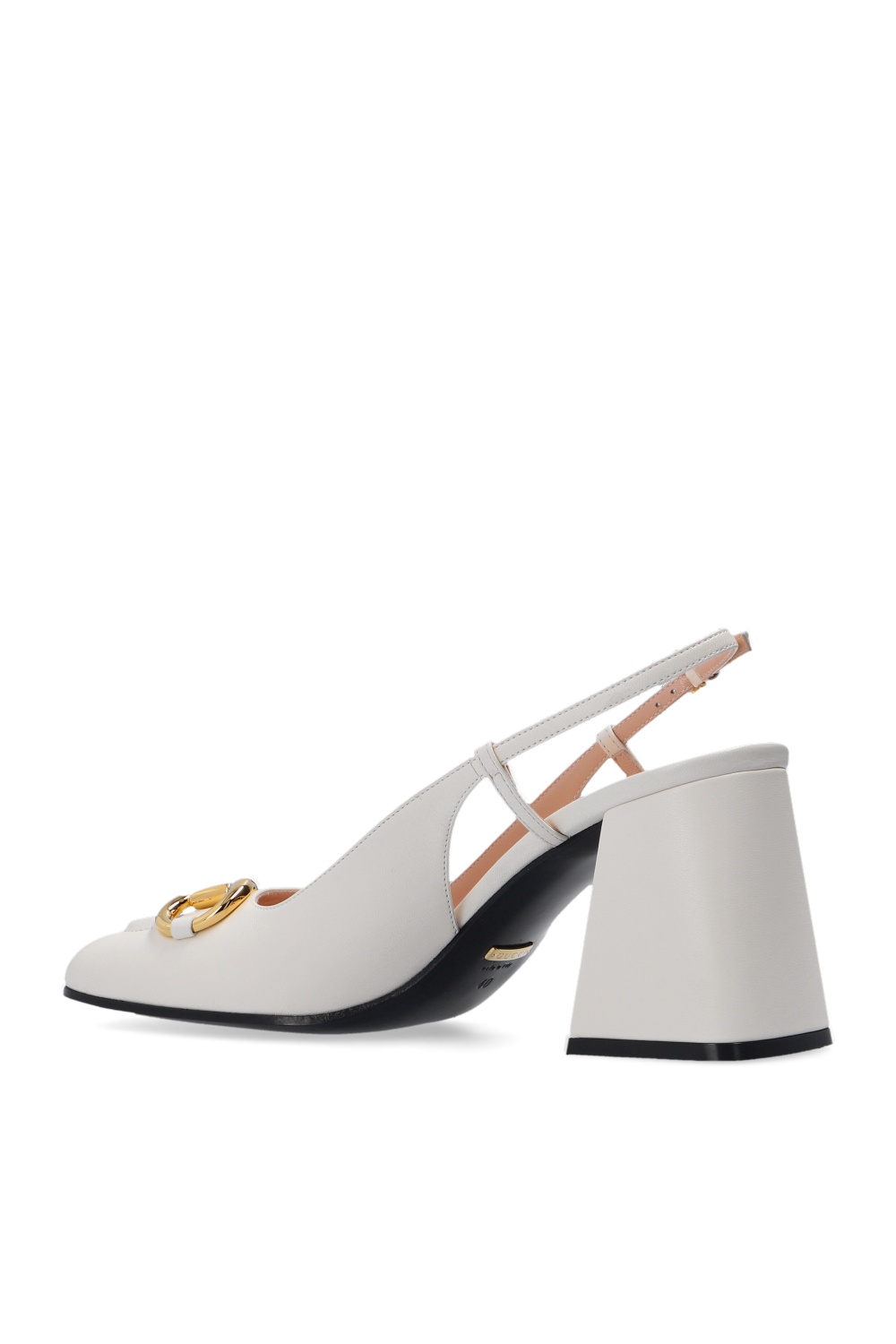 Gucci☆えなみ SchaferandweinerShops Niger - Horsebit pumps Gucci - Gucci